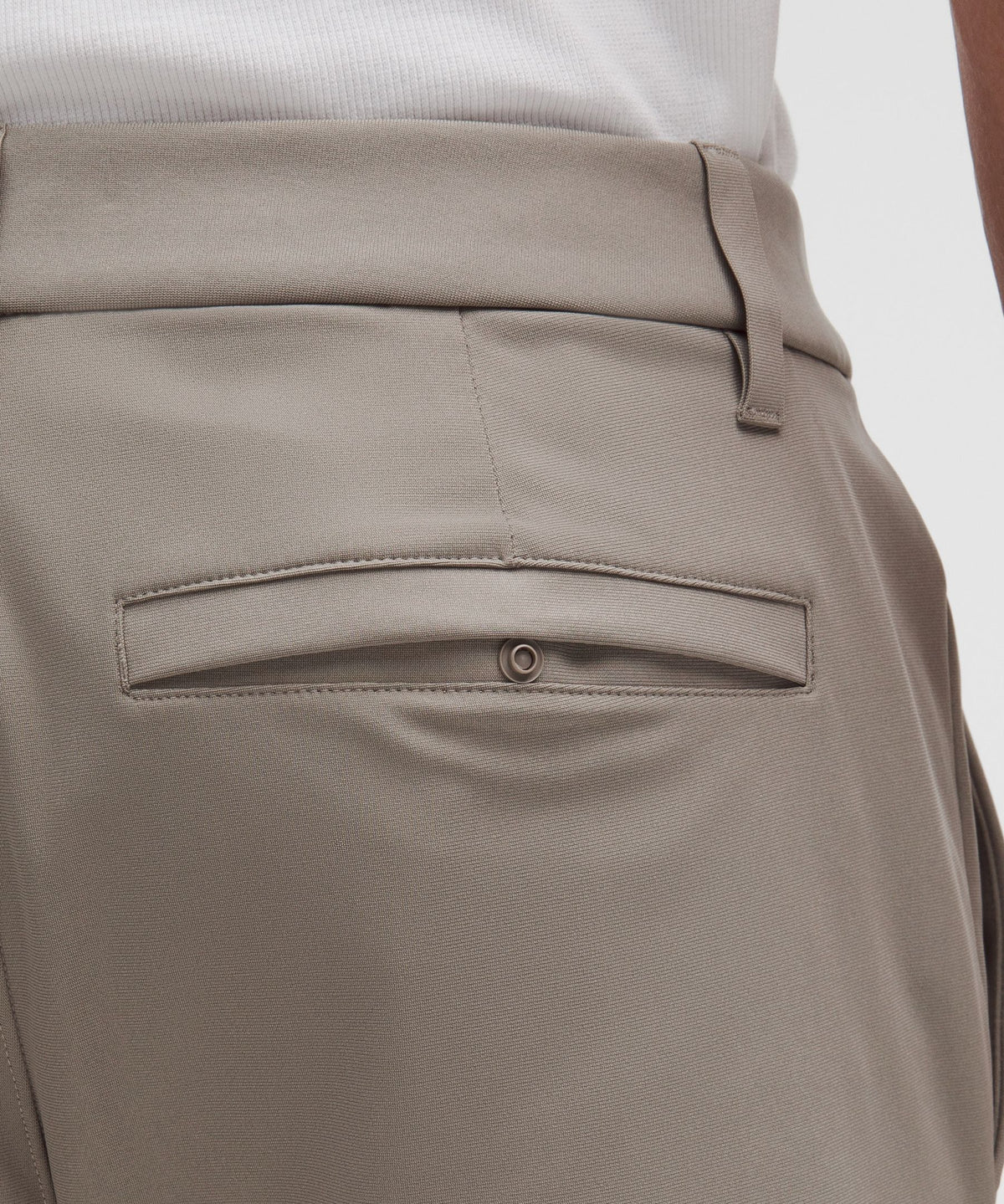 ABC Slim-Fit Trouser 32LWarpstreme