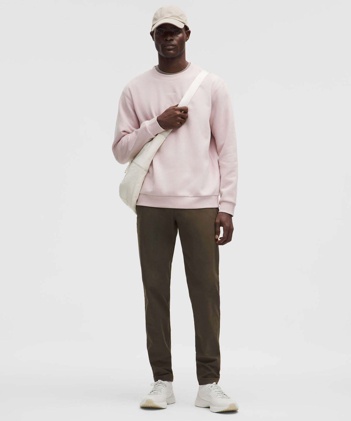 ABC Slim-Fit Trouser 32LWarpstreme