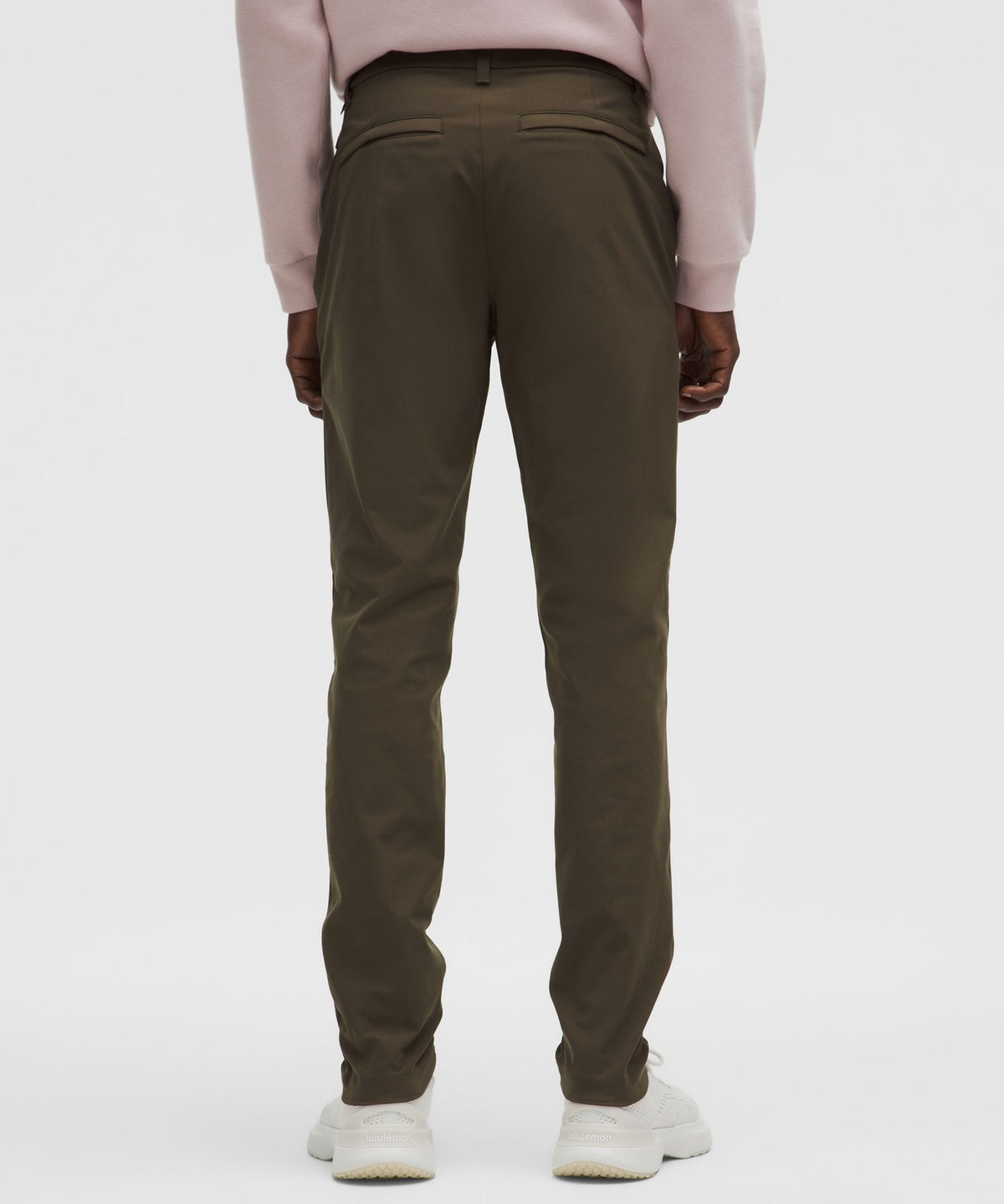 ABC Slim-Fit Trouser 32LWarpstreme