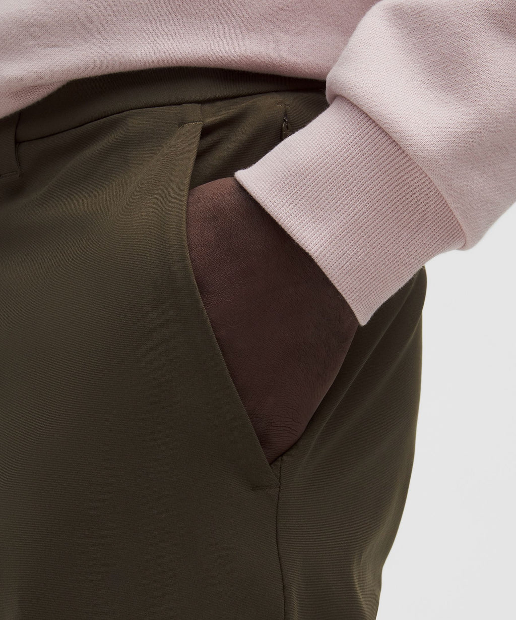 ABC Slim-Fit Trouser 32LWarpstreme