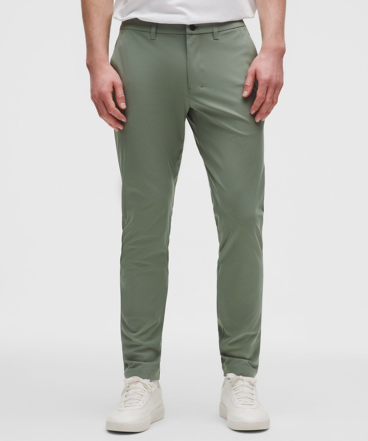 ABC Slim-Fit Trouser 32LWarpstreme