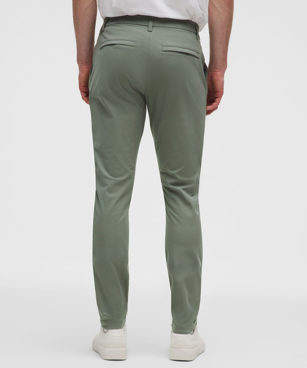 ABC Slim-Fit Trouser 32LWarpstreme