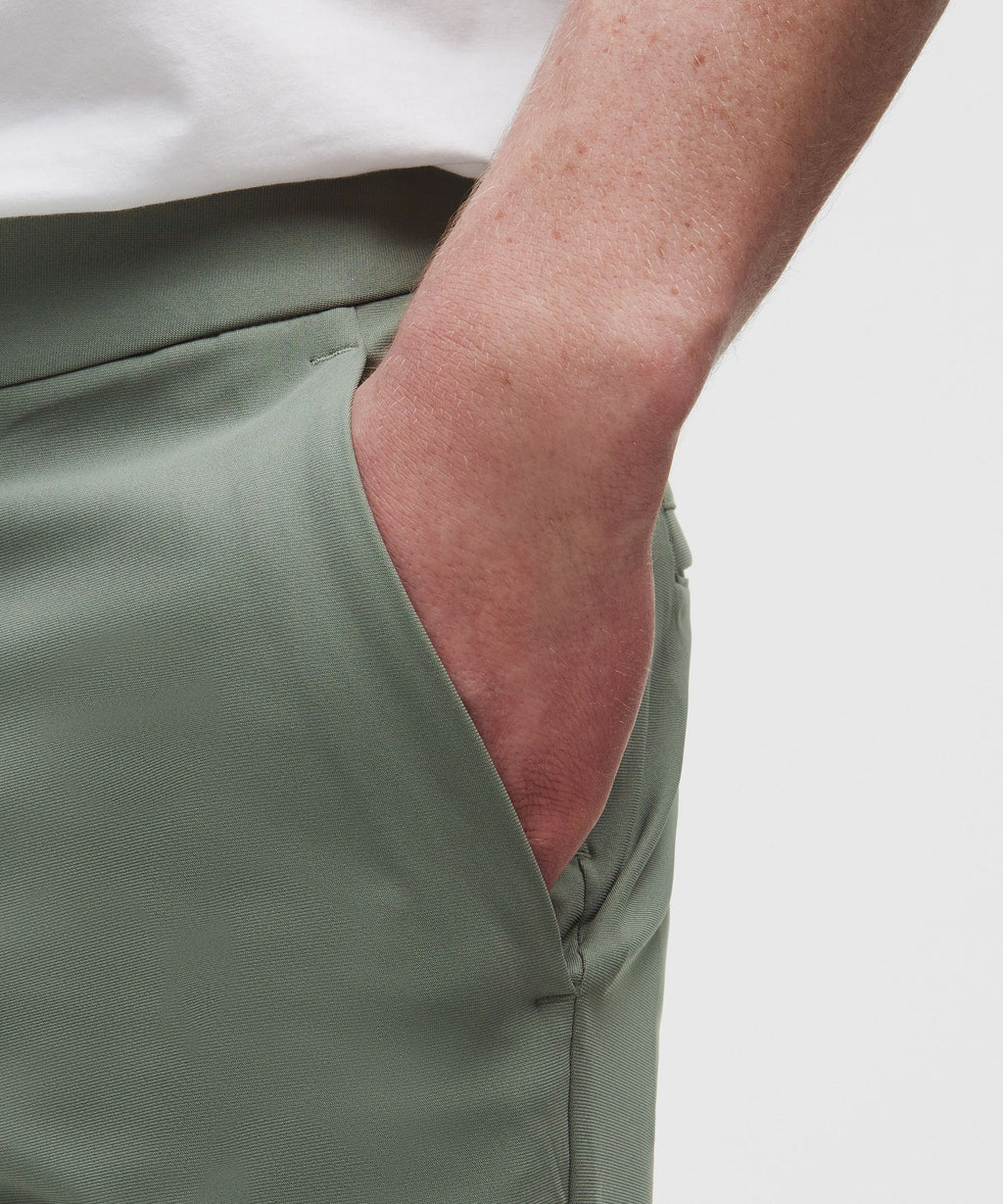 ABC Slim-Fit Trouser 32LWarpstreme