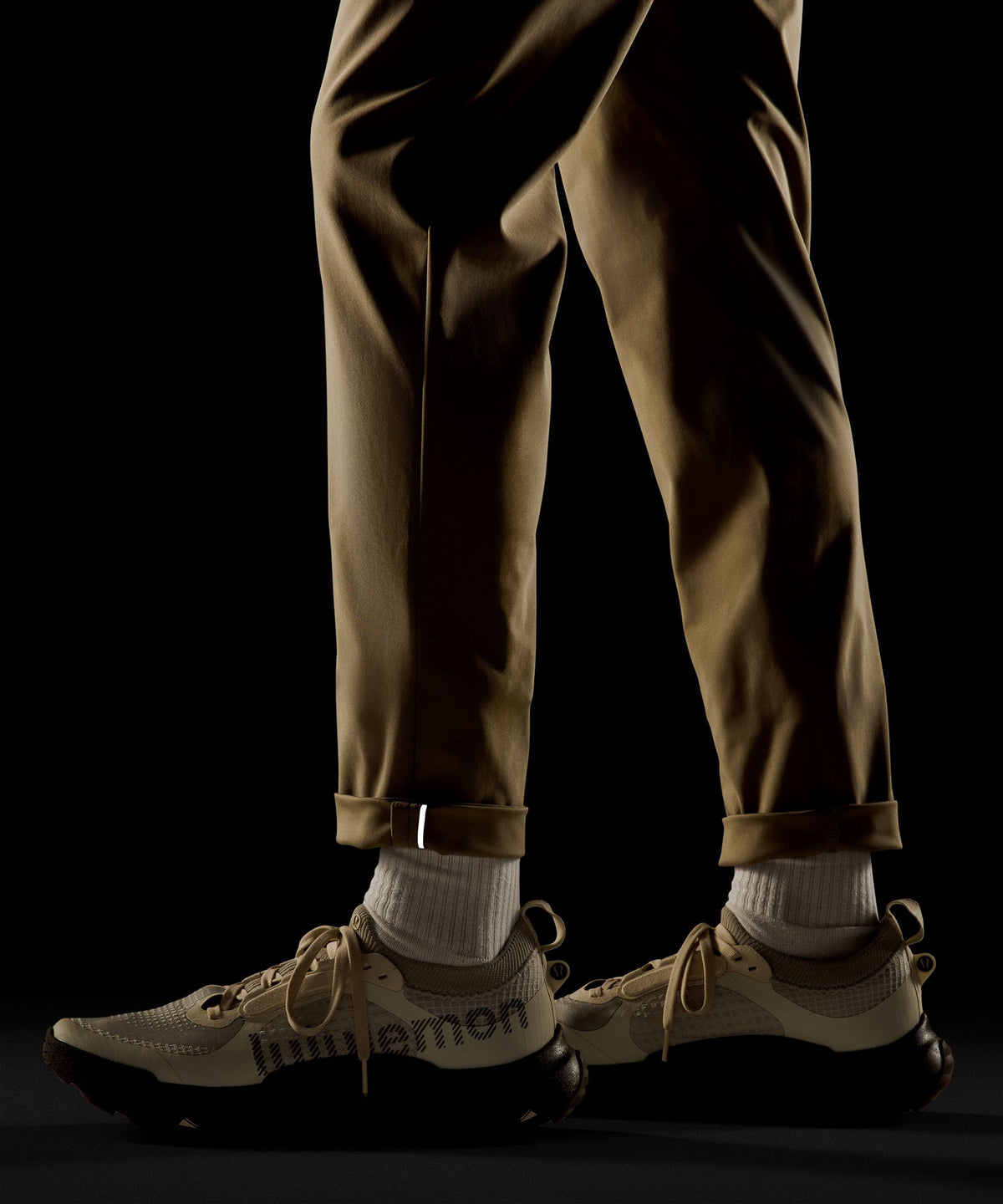 ABC Slim-Fit Trouser 32LWarpstreme