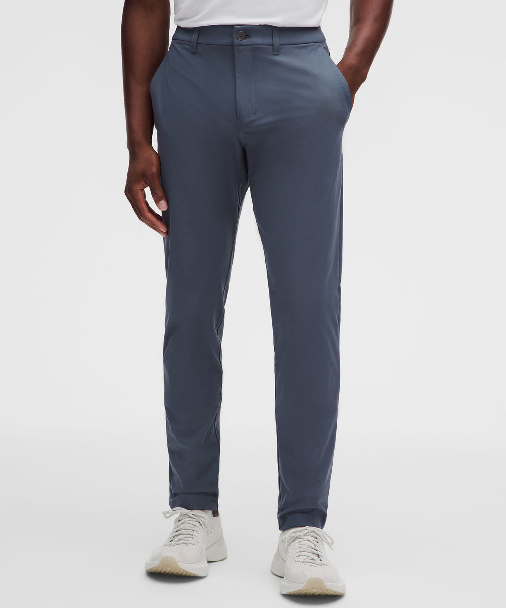 ABC Slim-Fit Trouser 32LWarpstreme