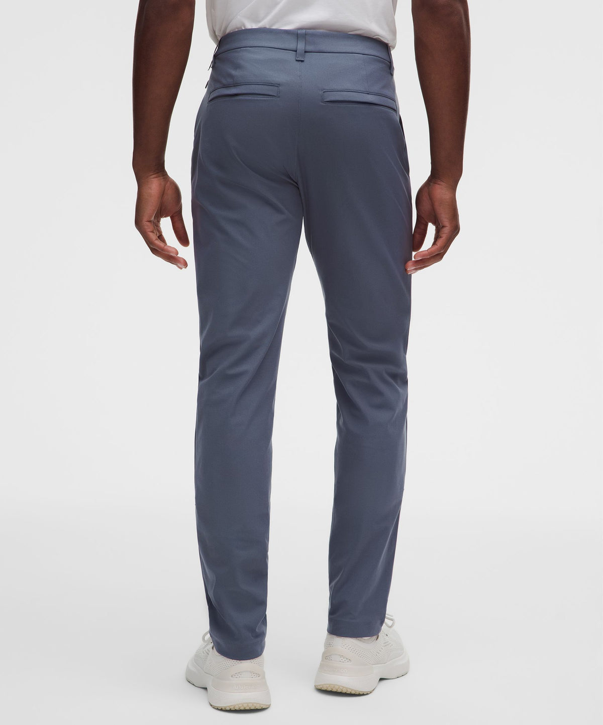 ABC Slim-Fit Trouser 32LWarpstreme