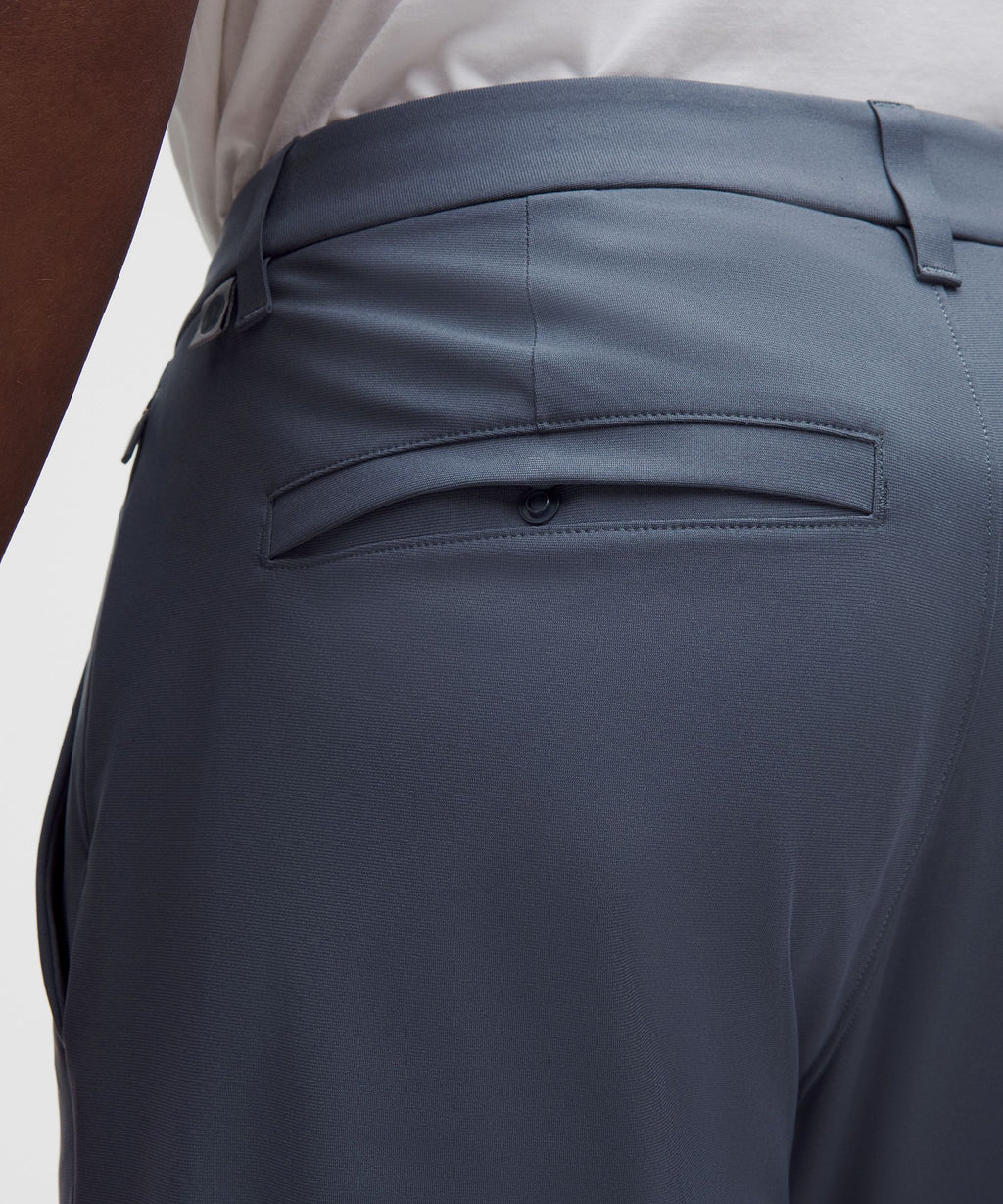 ABC Slim-Fit Trouser 32LWarpstreme