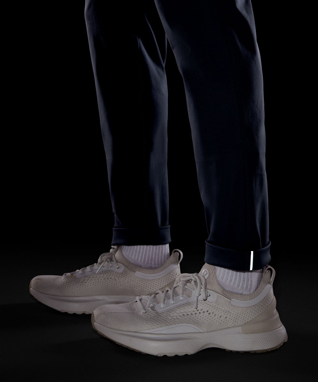 ABC Slim-Fit Trouser 32LWarpstreme