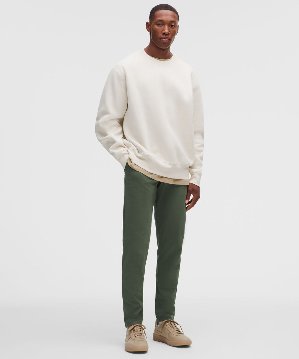 ABC Slim-Fit Trouser 32LWarpstreme