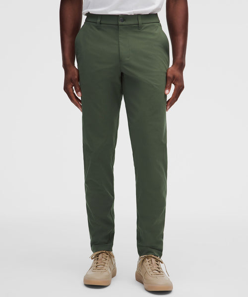 ABC Slim-Fit Trouser 32LWarpstreme