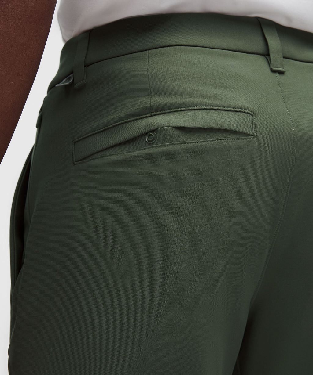 ABC Slim-Fit Trouser 32LWarpstreme