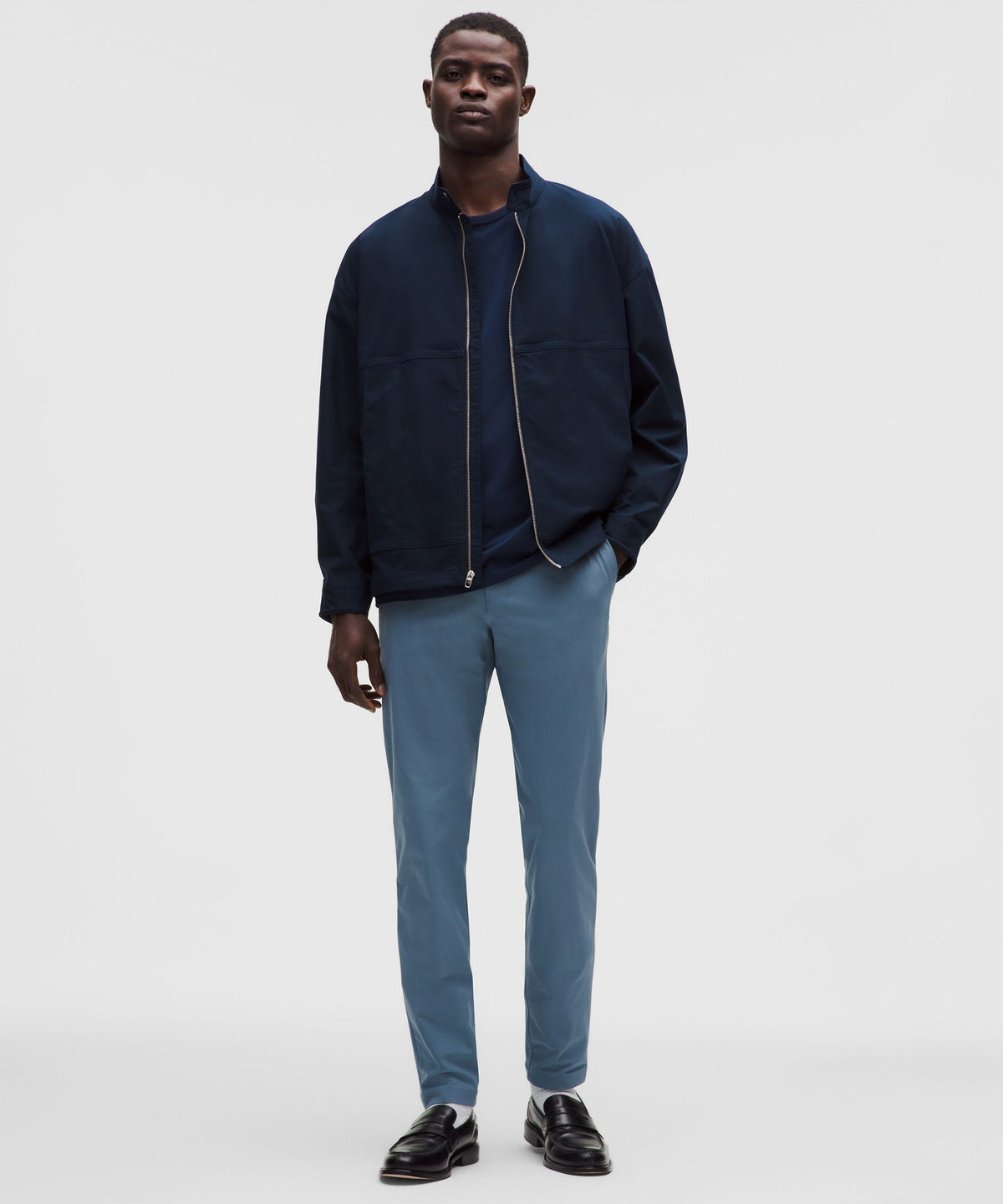 ABC Slim-Fit Trouser 32LWarpstreme