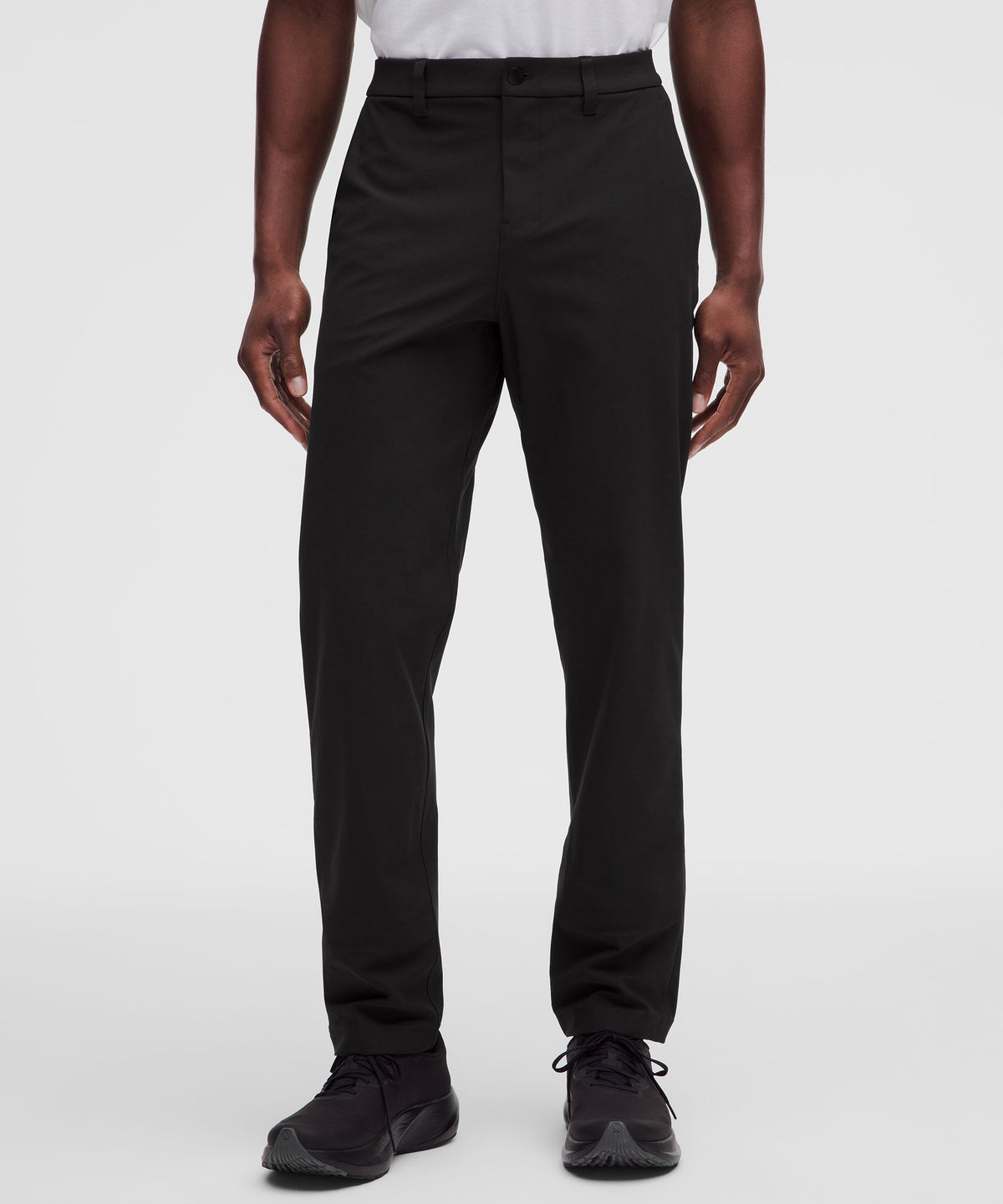 ABC Classic-Fit Trouser 32LWarpstreme