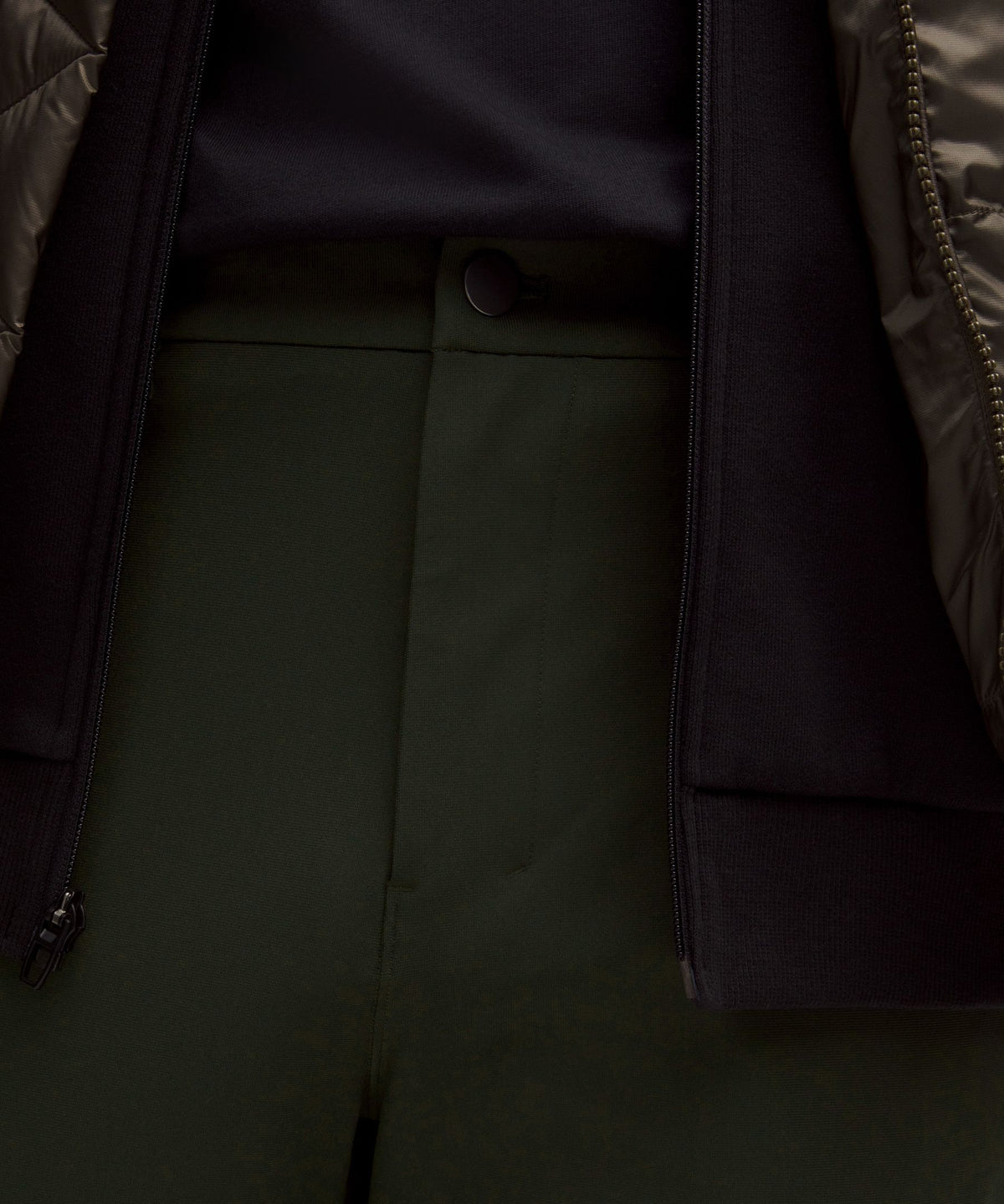ABC Classic-Fit Trouser 32LWarpstreme