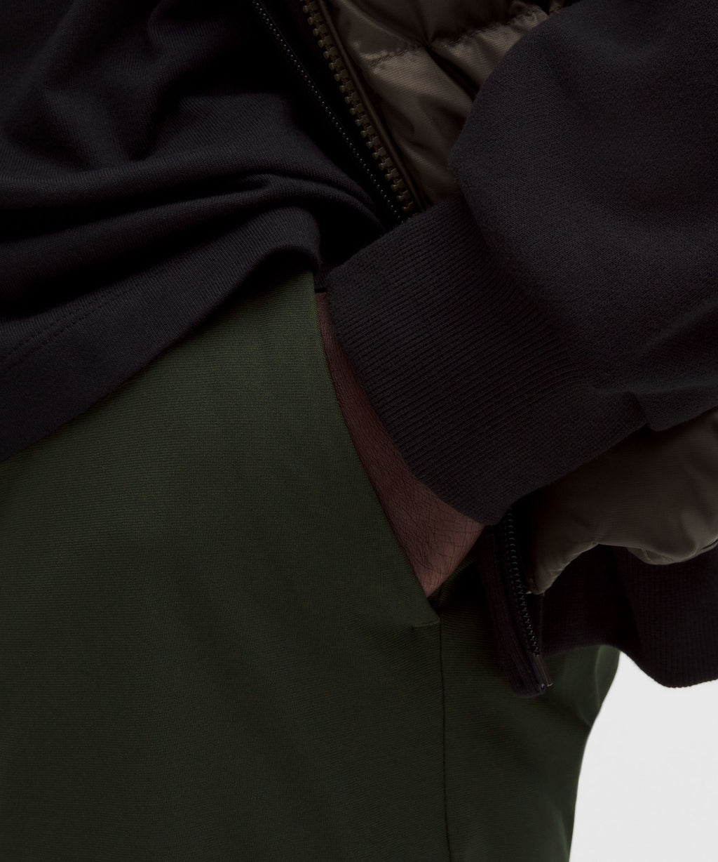 ABC Classic-Fit Trouser 32LWarpstreme