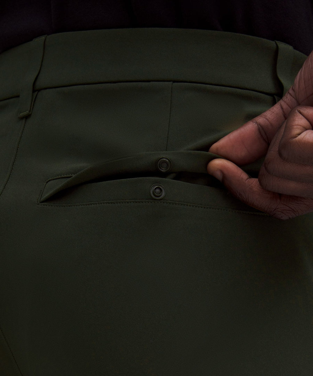 ABC Classic-Fit Trouser 32LWarpstreme