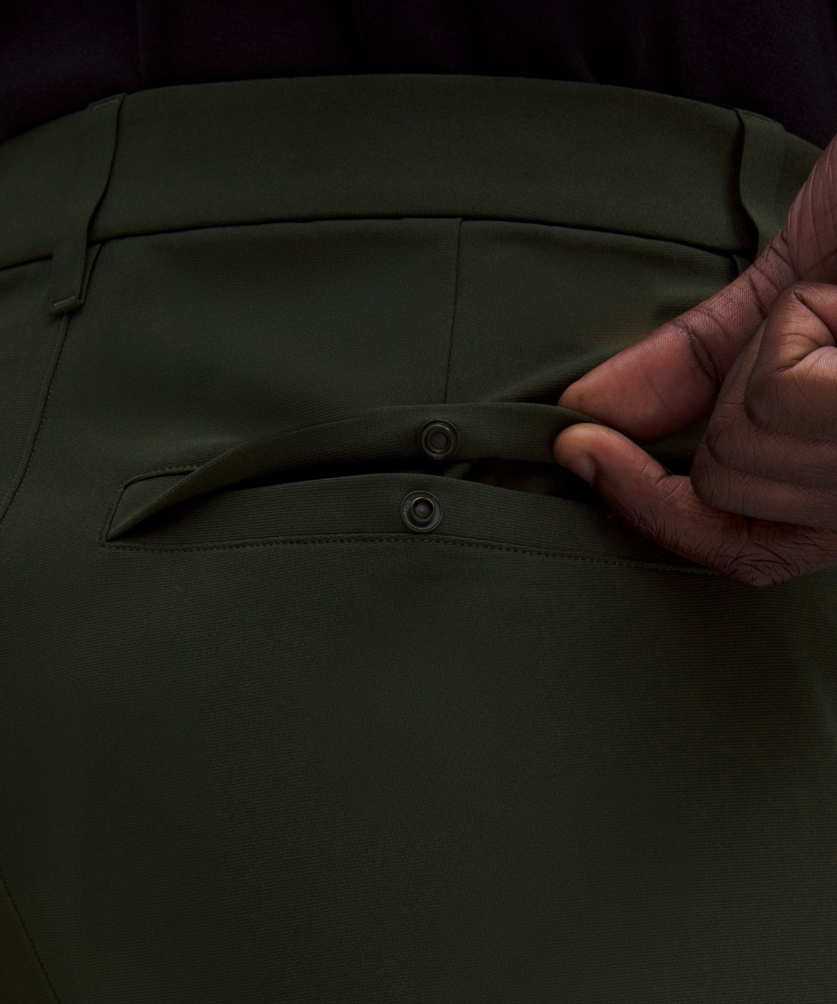 ABC Classic-Fit Trouser 32LWarpstreme