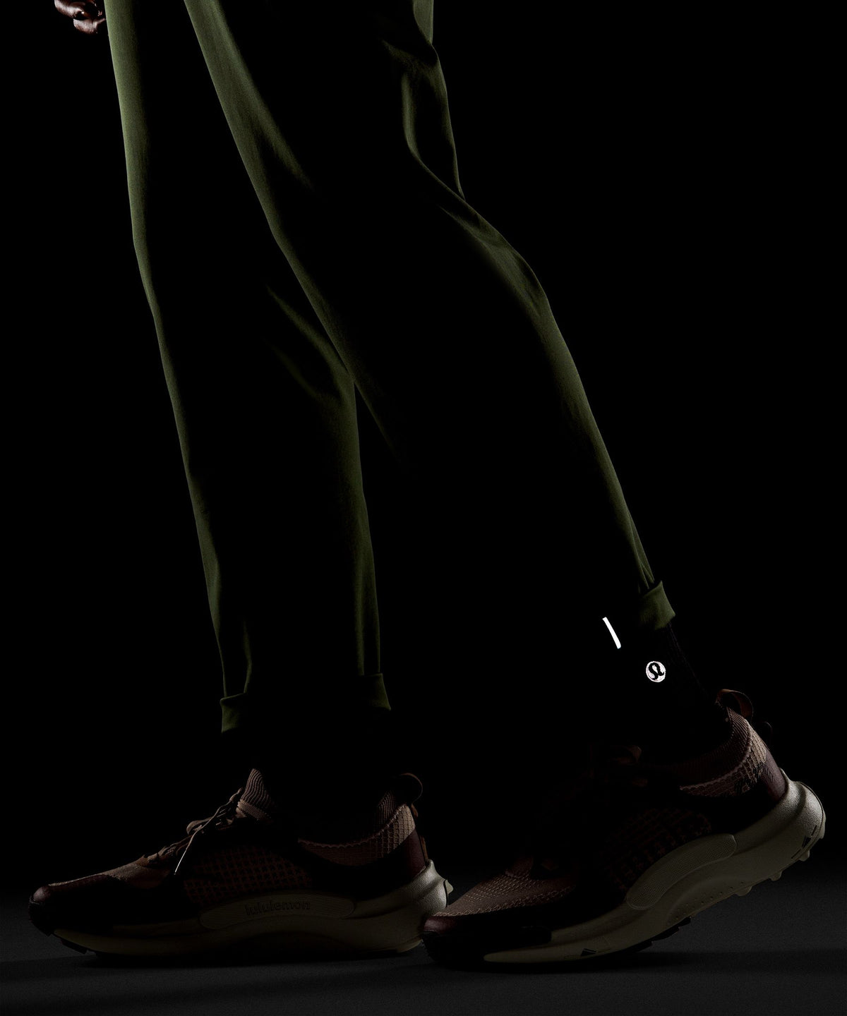 ABC Classic-Fit Trouser 32LWarpstreme