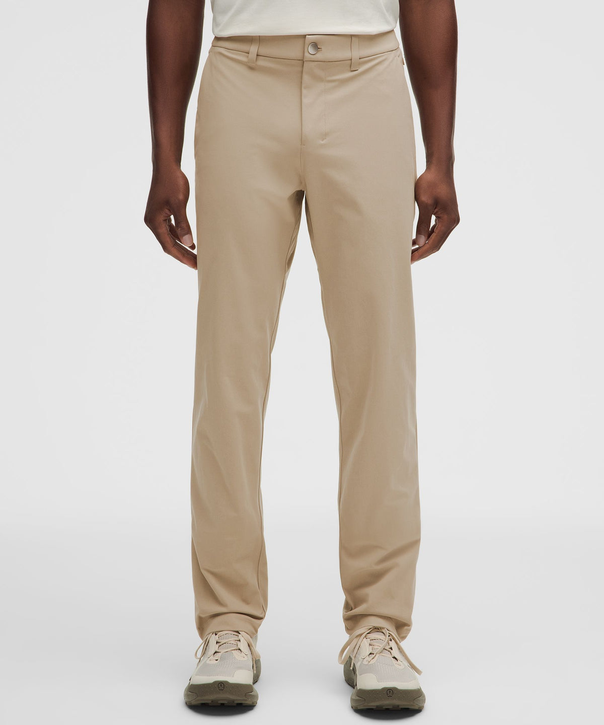 ABC Classic-Fit Trouser 32LWarpstreme
