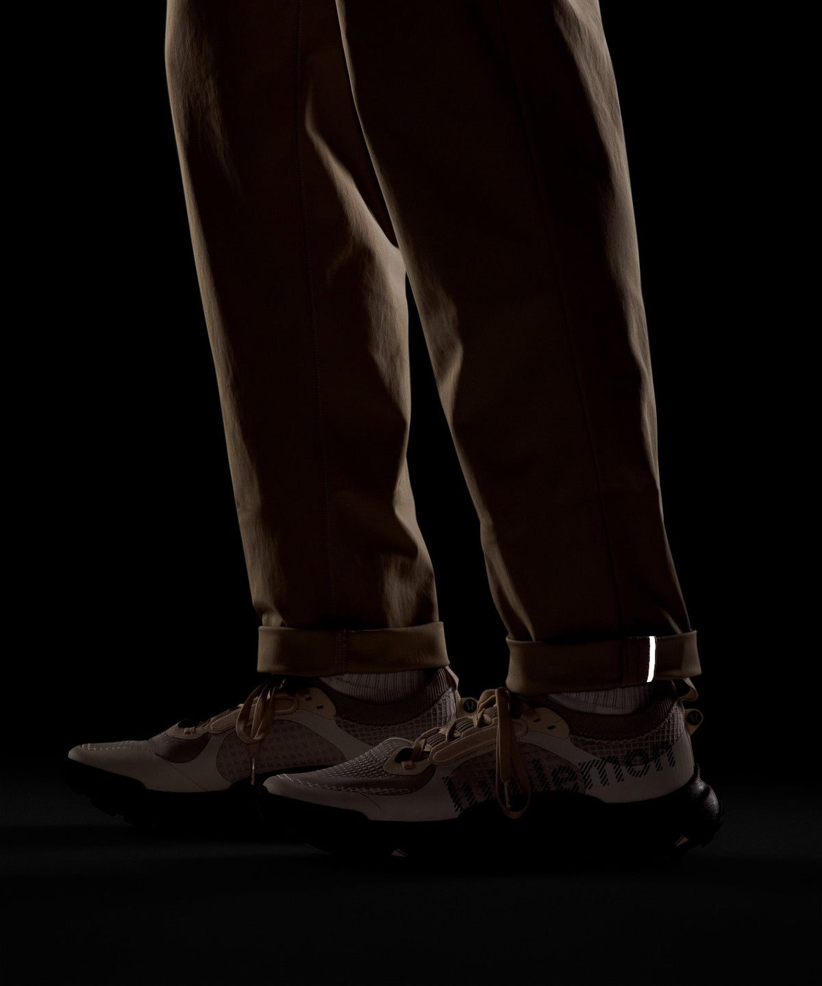 ABC Classic-Fit Trouser 32LWarpstreme