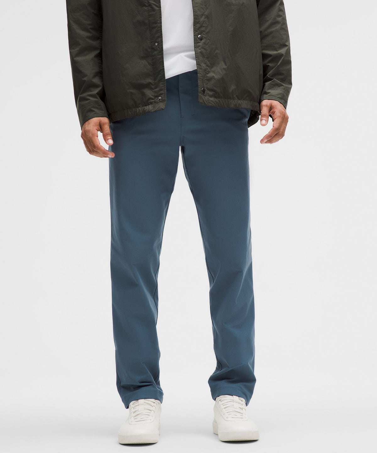 ABC Classic-Fit Trouser 32LWarpstreme
