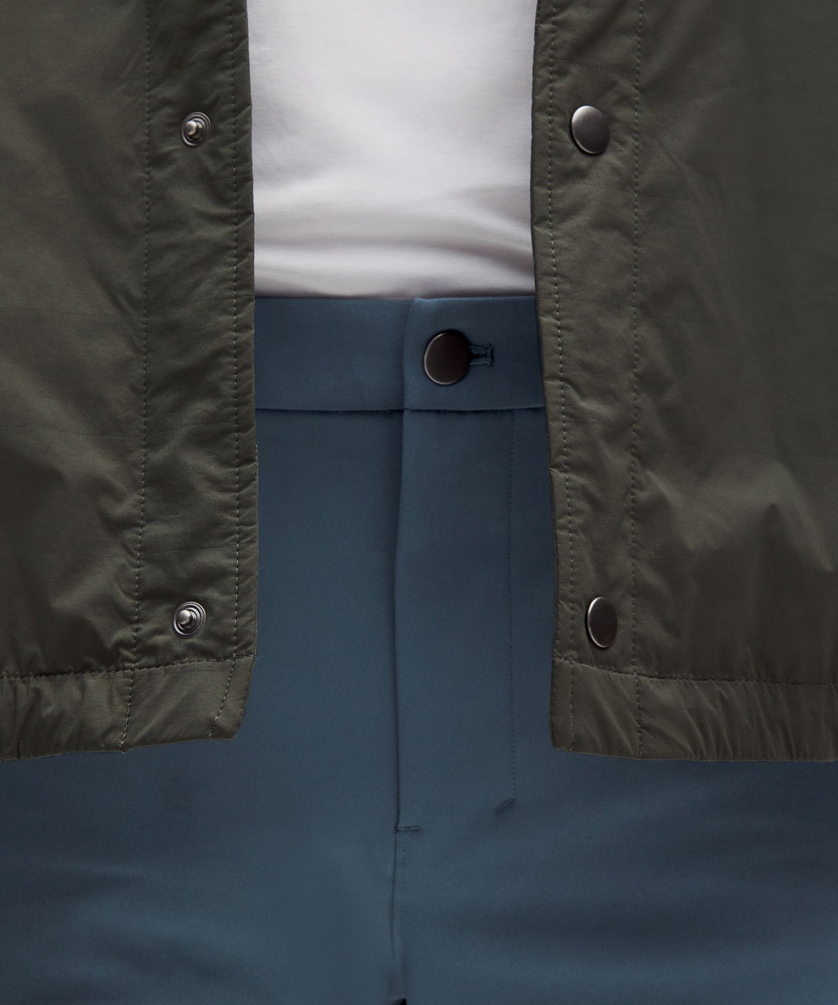 ABC Classic-Fit Trouser 32LWarpstreme