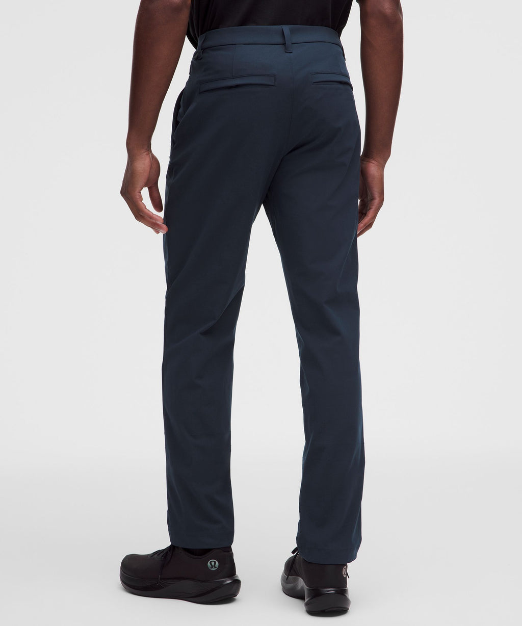 ABC Classic-Fit Trouser 32LWarpstreme