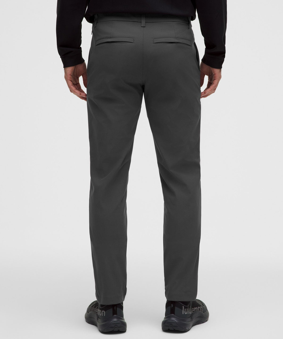 ABC Classic-Fit Trouser 32LWarpstreme