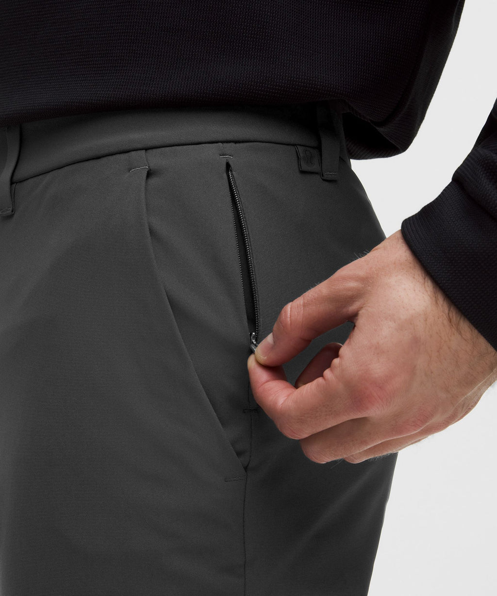 ABC Classic-Fit Trouser 32LWarpstreme