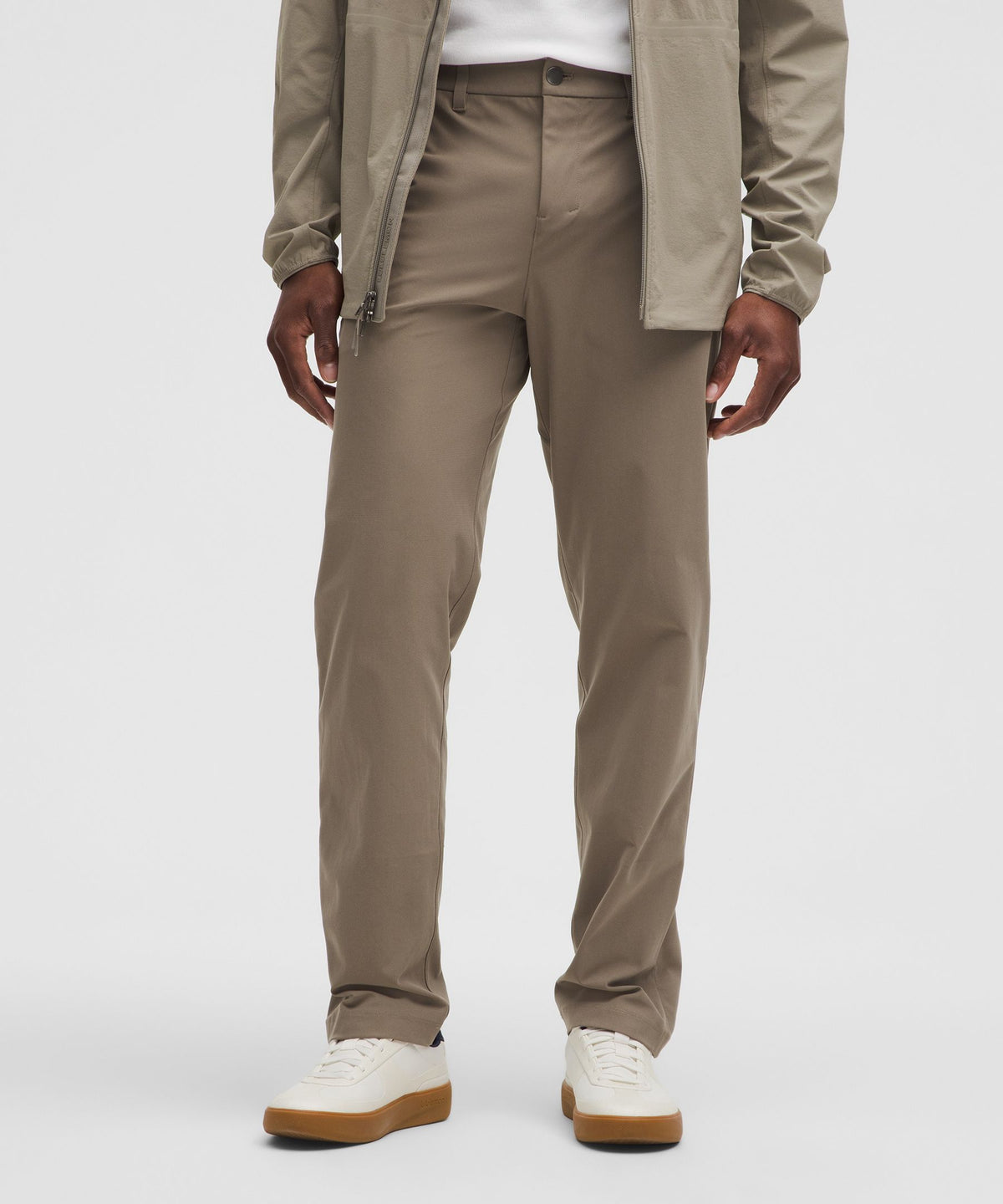 ABC Classic-Fit Trouser 32LWarpstreme