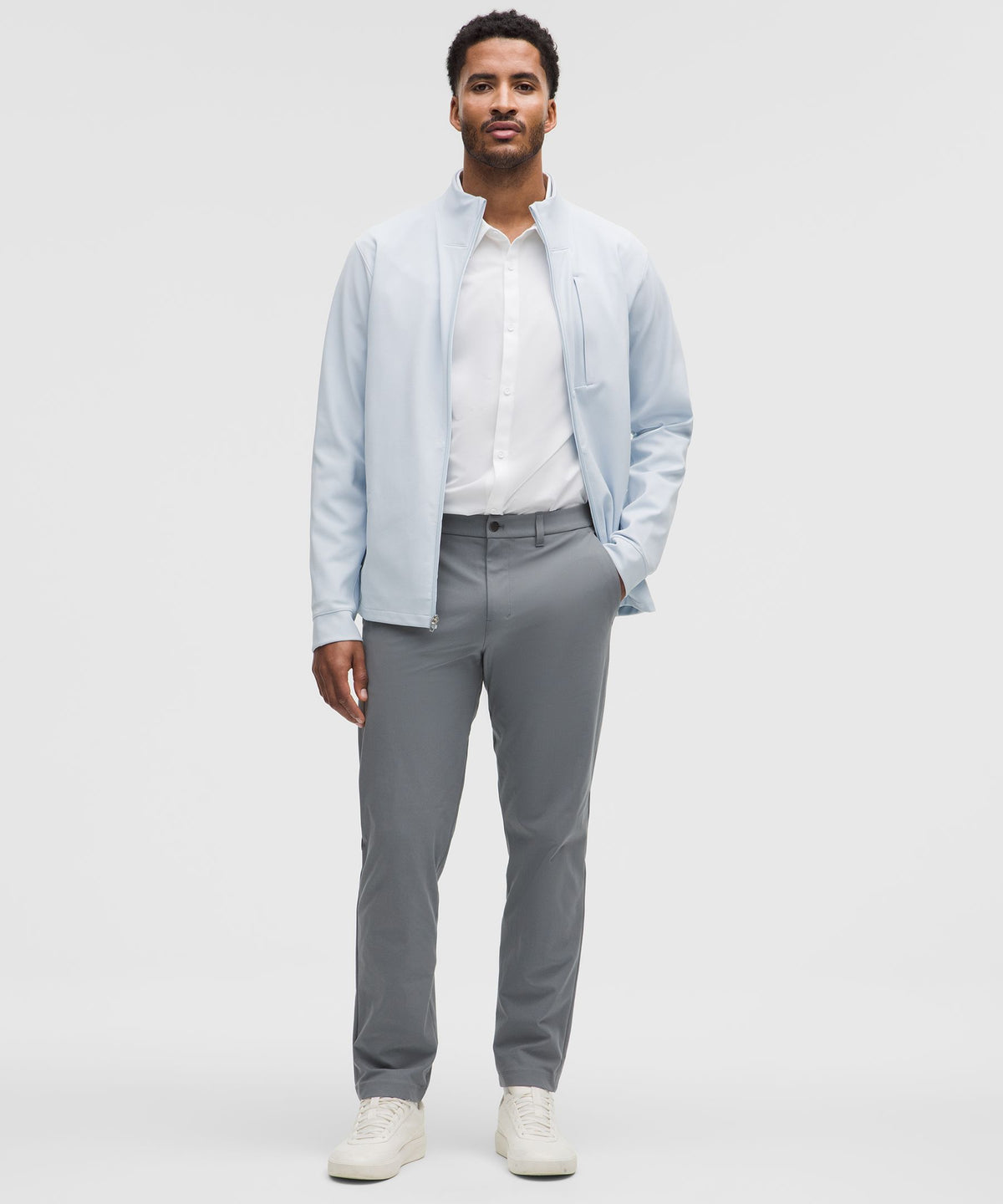 ABC Classic-Fit Trouser 32LWarpstreme