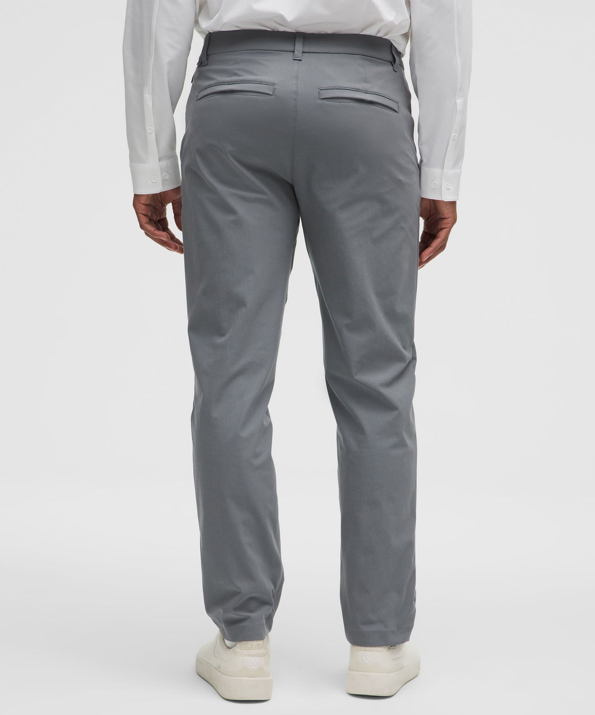 ABC Classic-Fit Trouser 32LWarpstreme