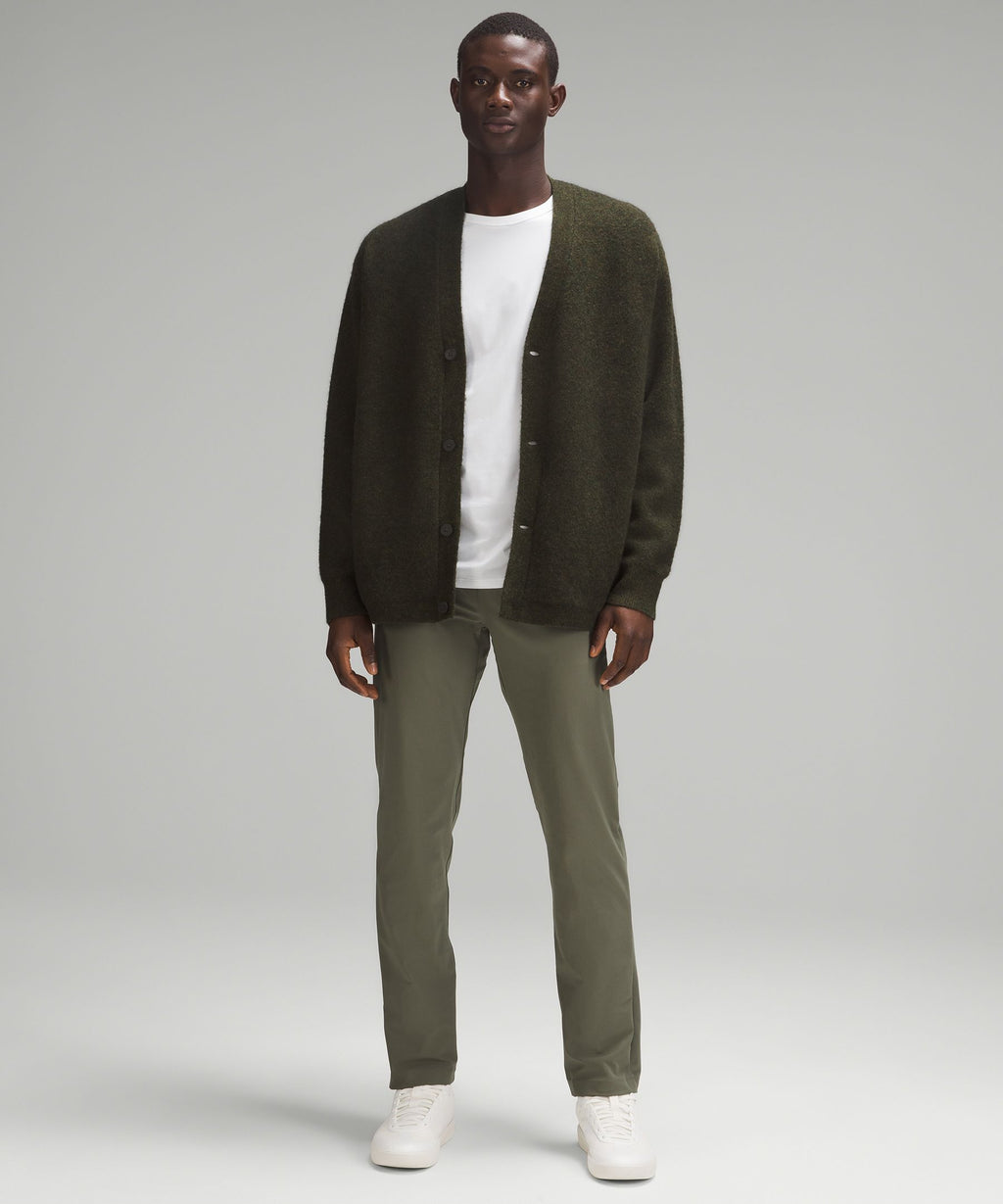 ABC Classic-Fit Trouser 32LWarpstreme