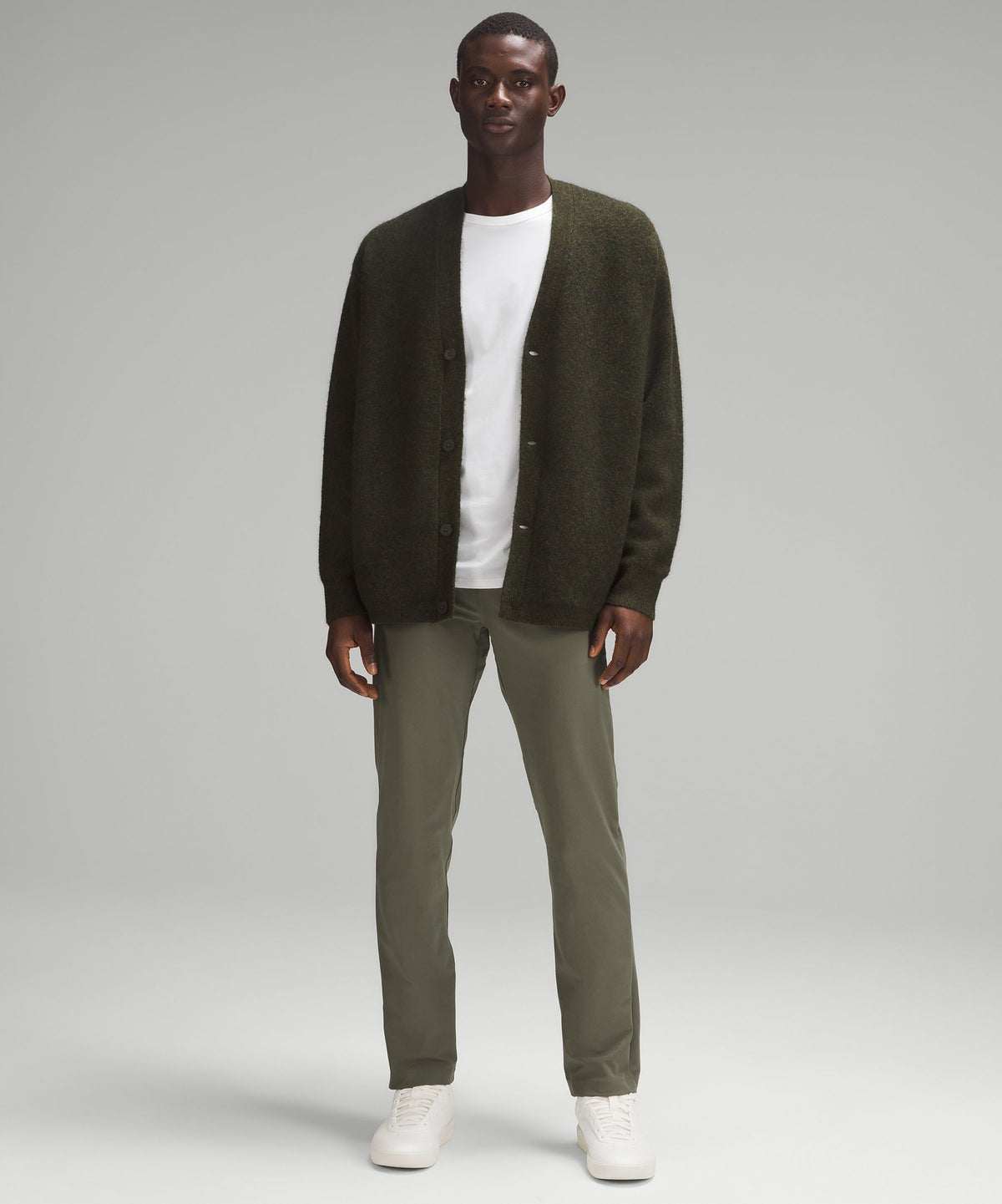 ABC Classic-Fit Trouser 32LWarpstreme