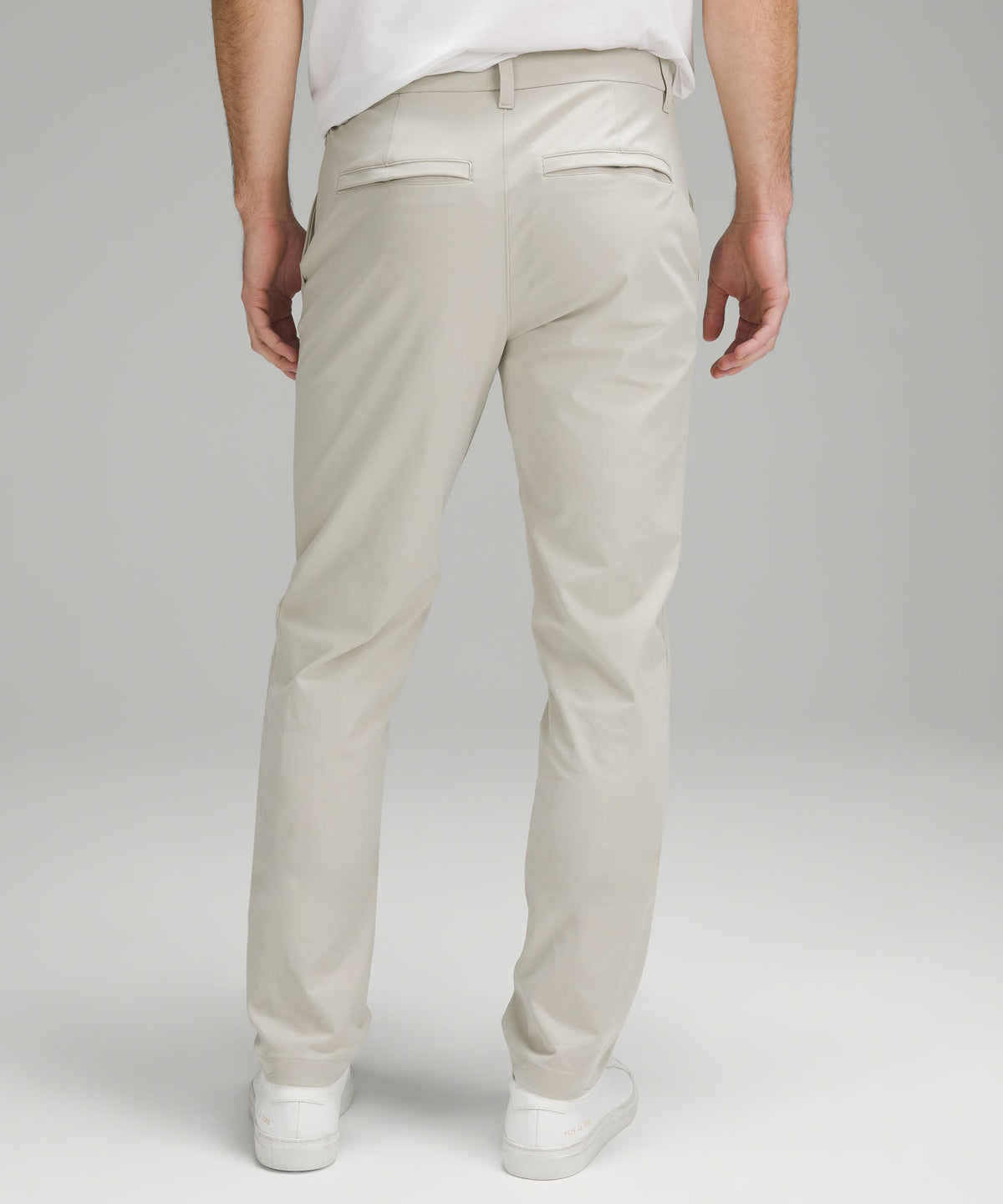 ABC Classic-Fit Trouser 32LWarpstreme