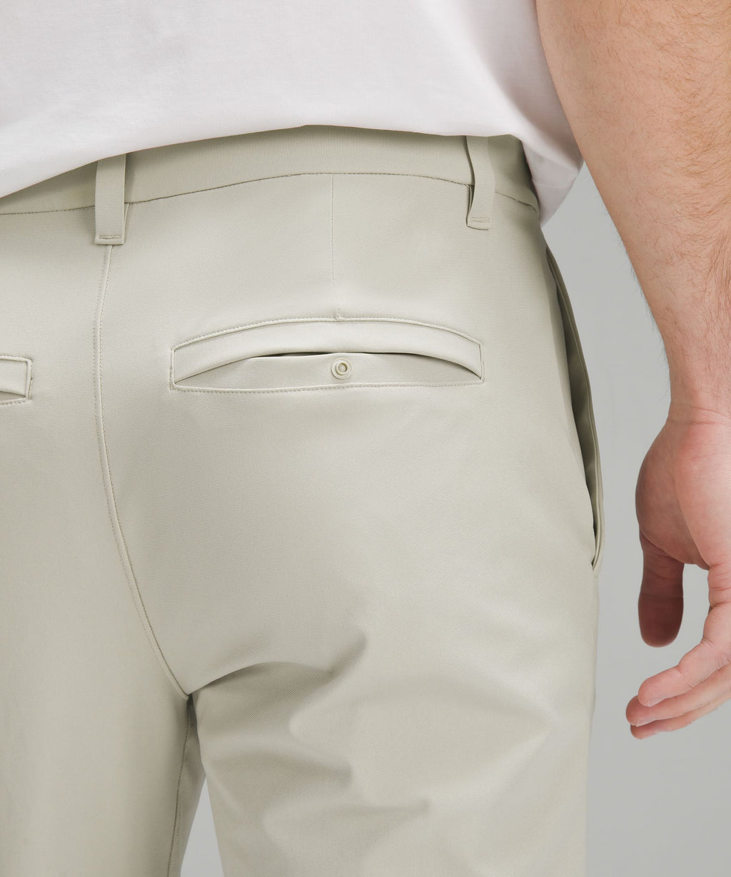 ABC Classic-Fit Trouser 32LWarpstreme