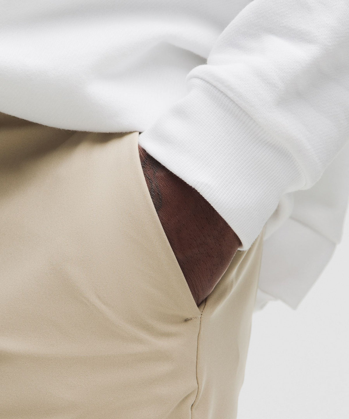 ABC Classic-Fit Trouser 32LWarpstreme