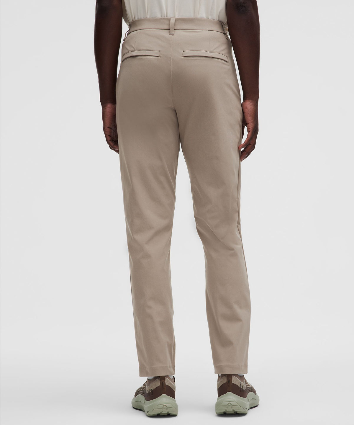 ABC Classic-Fit Trouser 32LWarpstreme