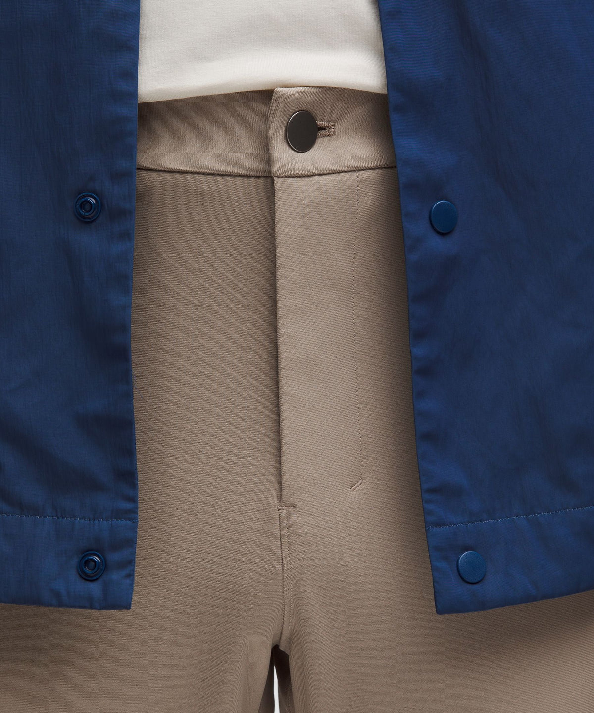 ABC Classic-Fit Trouser 32LWarpstreme