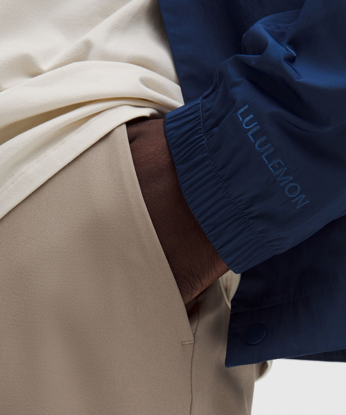 ABC Classic-Fit Trouser 32LWarpstreme