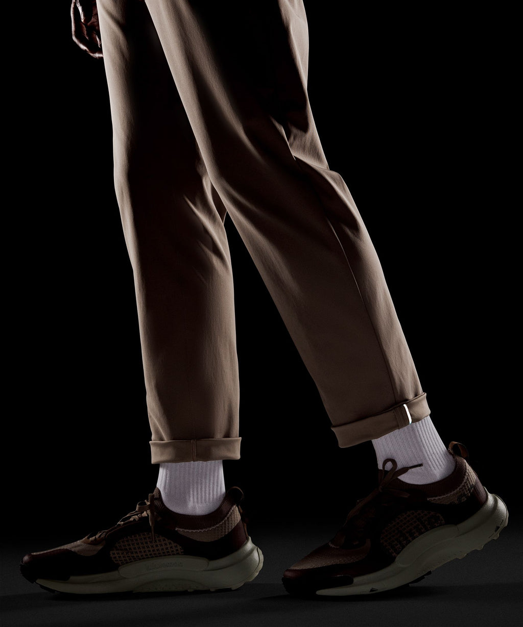 ABC Classic-Fit Trouser 32LWarpstreme