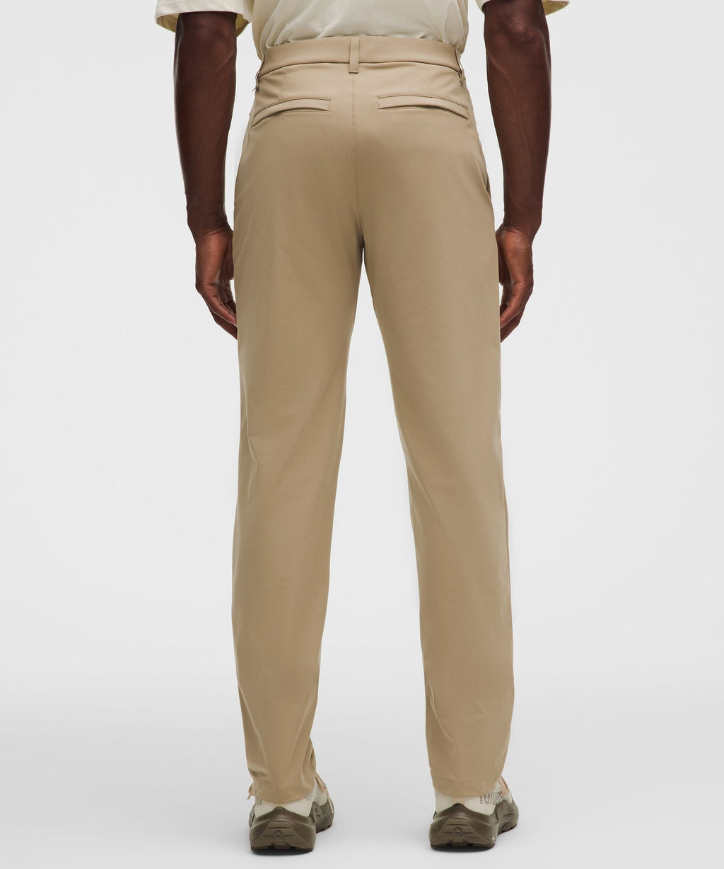 ABC Classic-Fit Trouser 32LWarpstreme