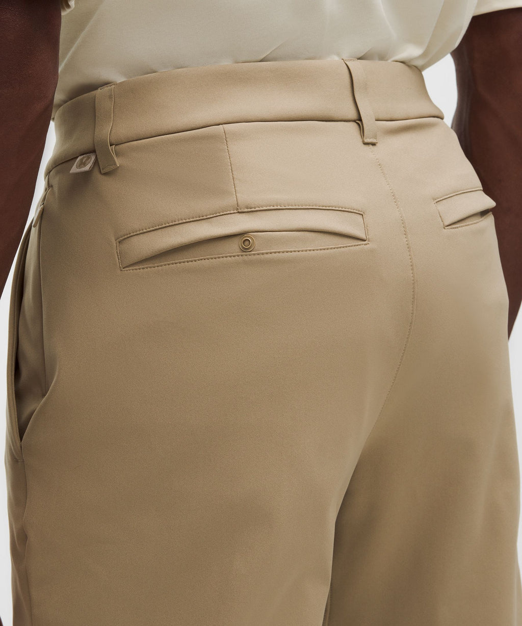ABC Classic-Fit Trouser 32LWarpstreme