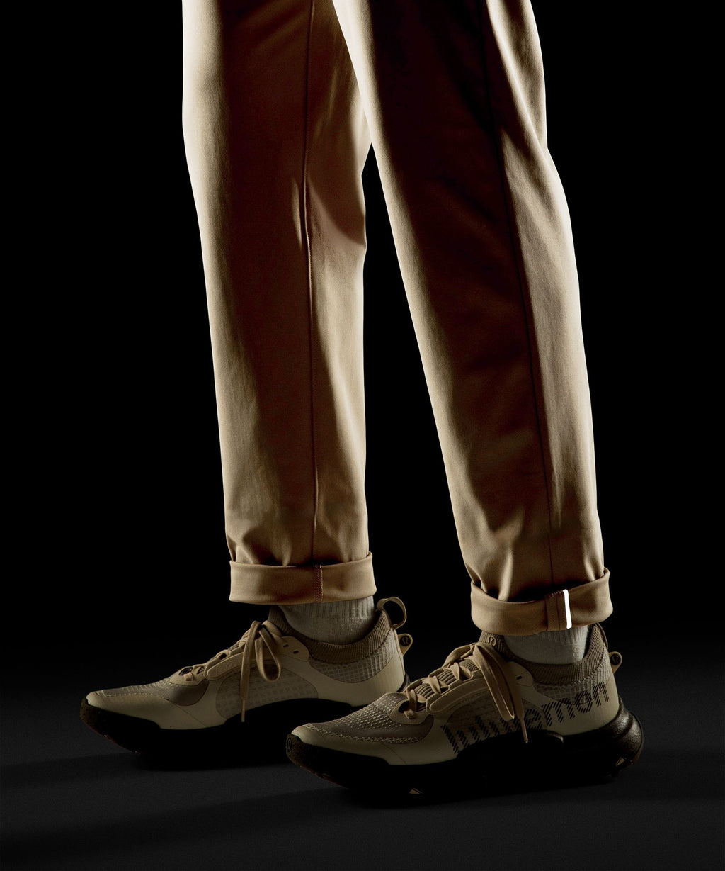 ABC Classic-Fit Trouser 32LWarpstreme