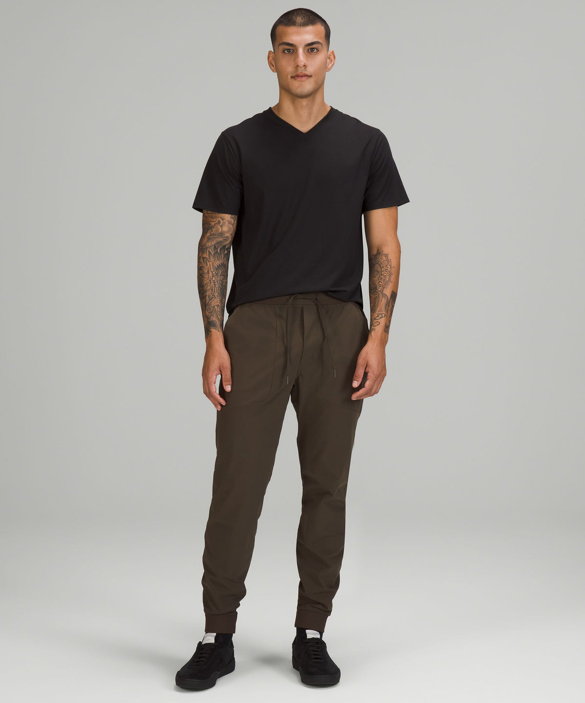 ABC Warpstreme JoggerShorter