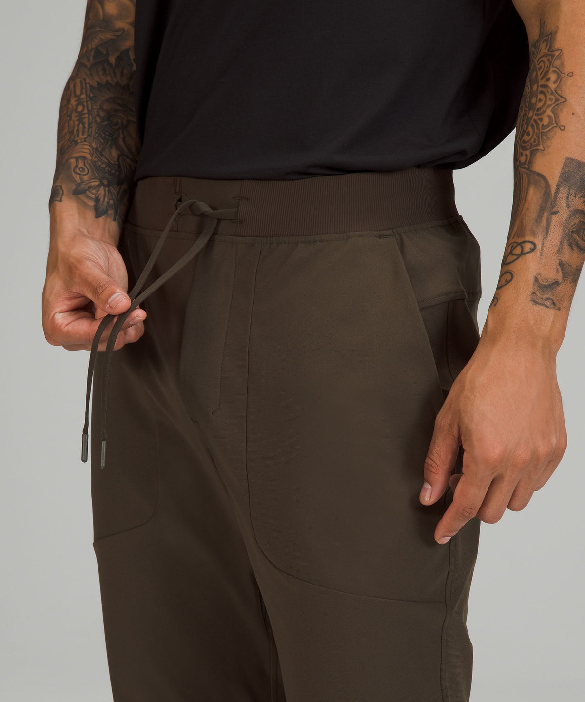 ABC Warpstreme JoggerShorter