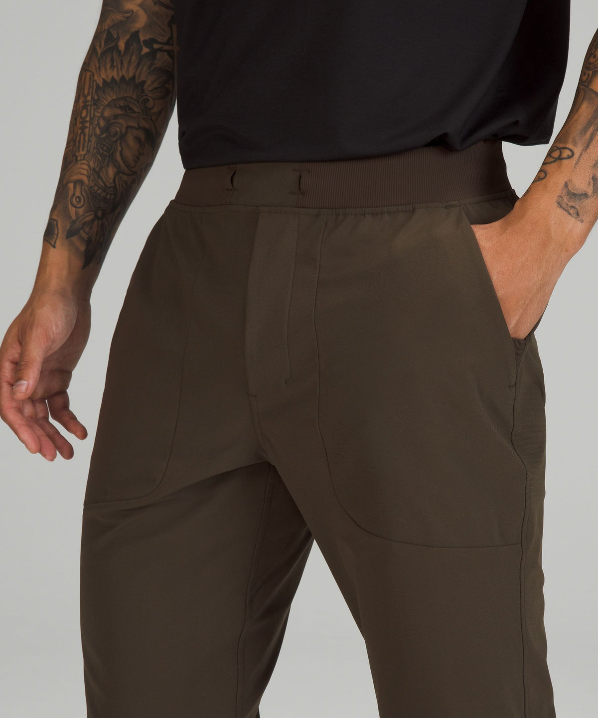 ABC Warpstreme JoggerShorter
