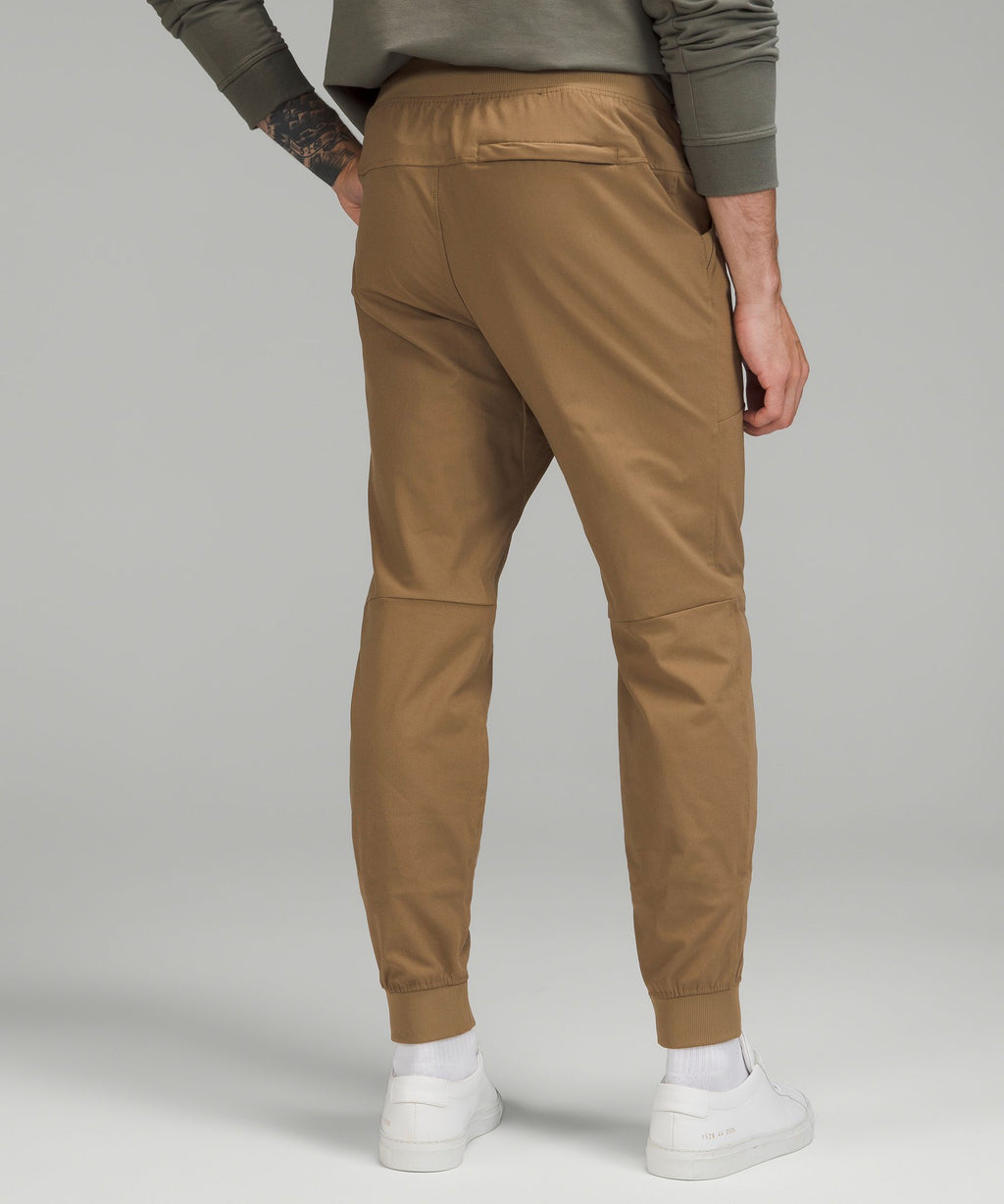 ABC Warpstreme JoggerTall