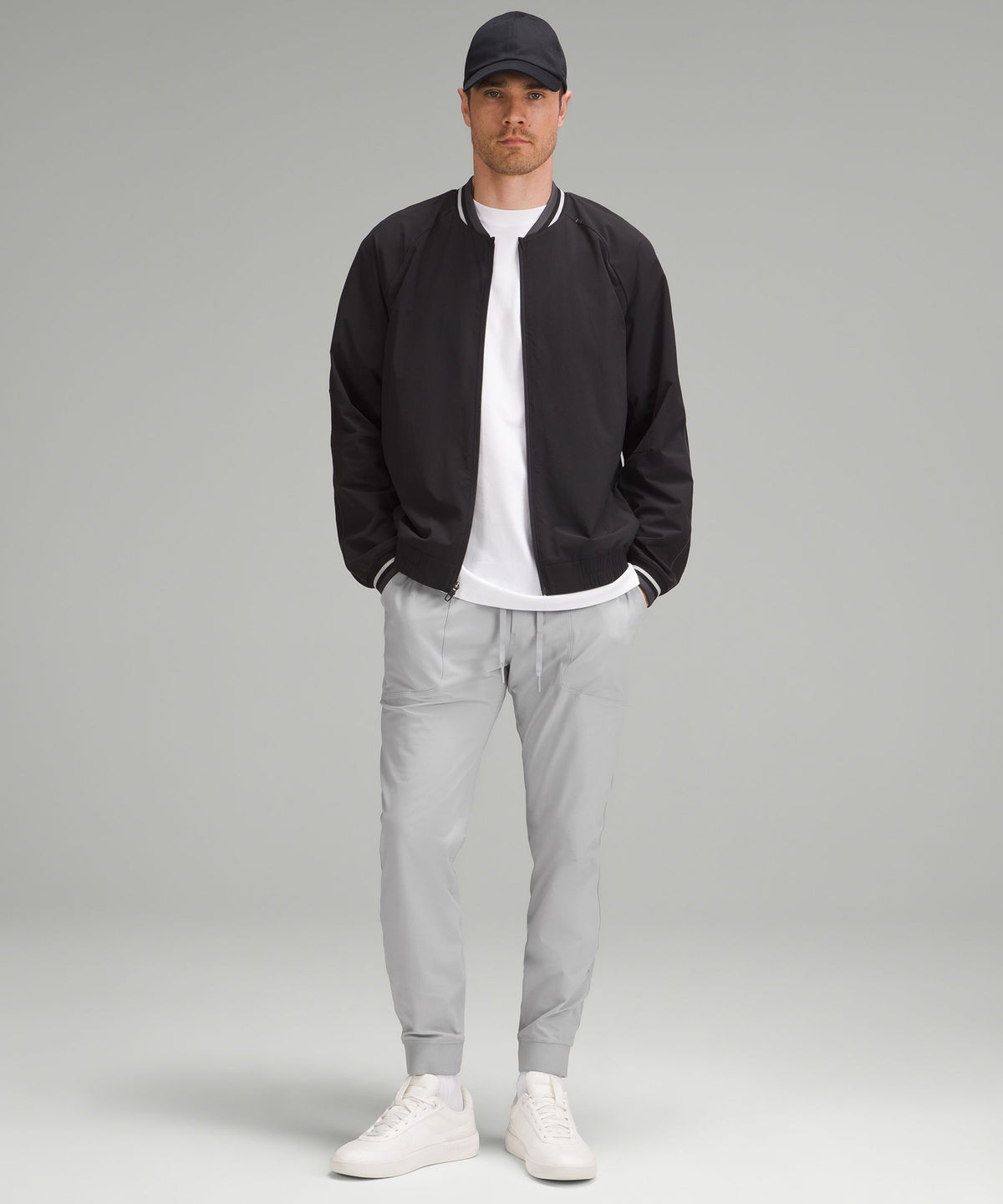 ABC Skinny-Fit JoggerRegular