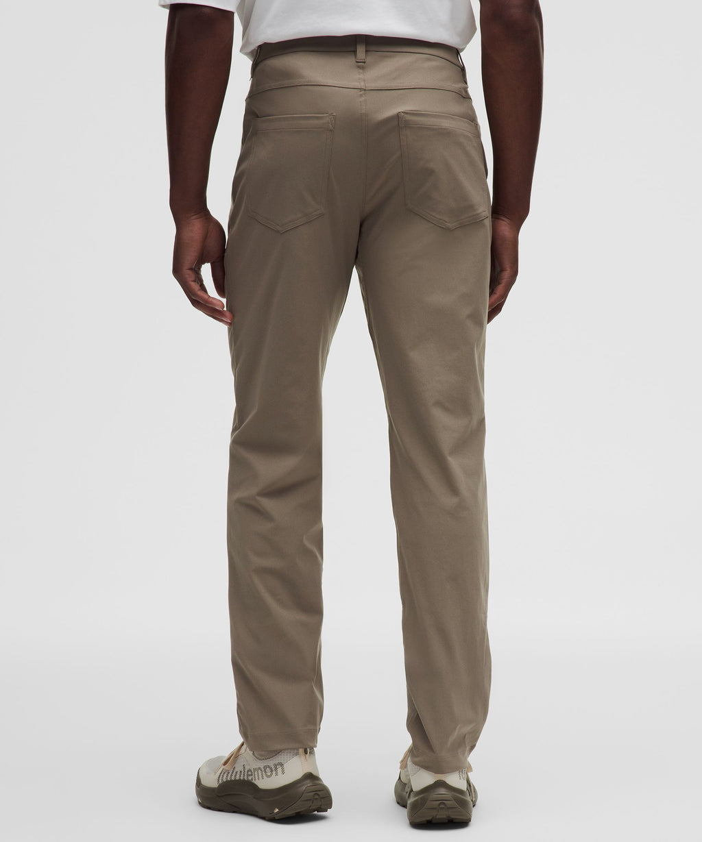 ABC Classic-Fit 5 Pocket Pant 34LWarpstreme